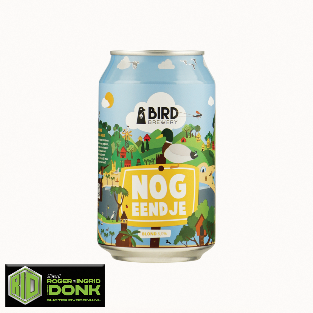 Nog Eendje