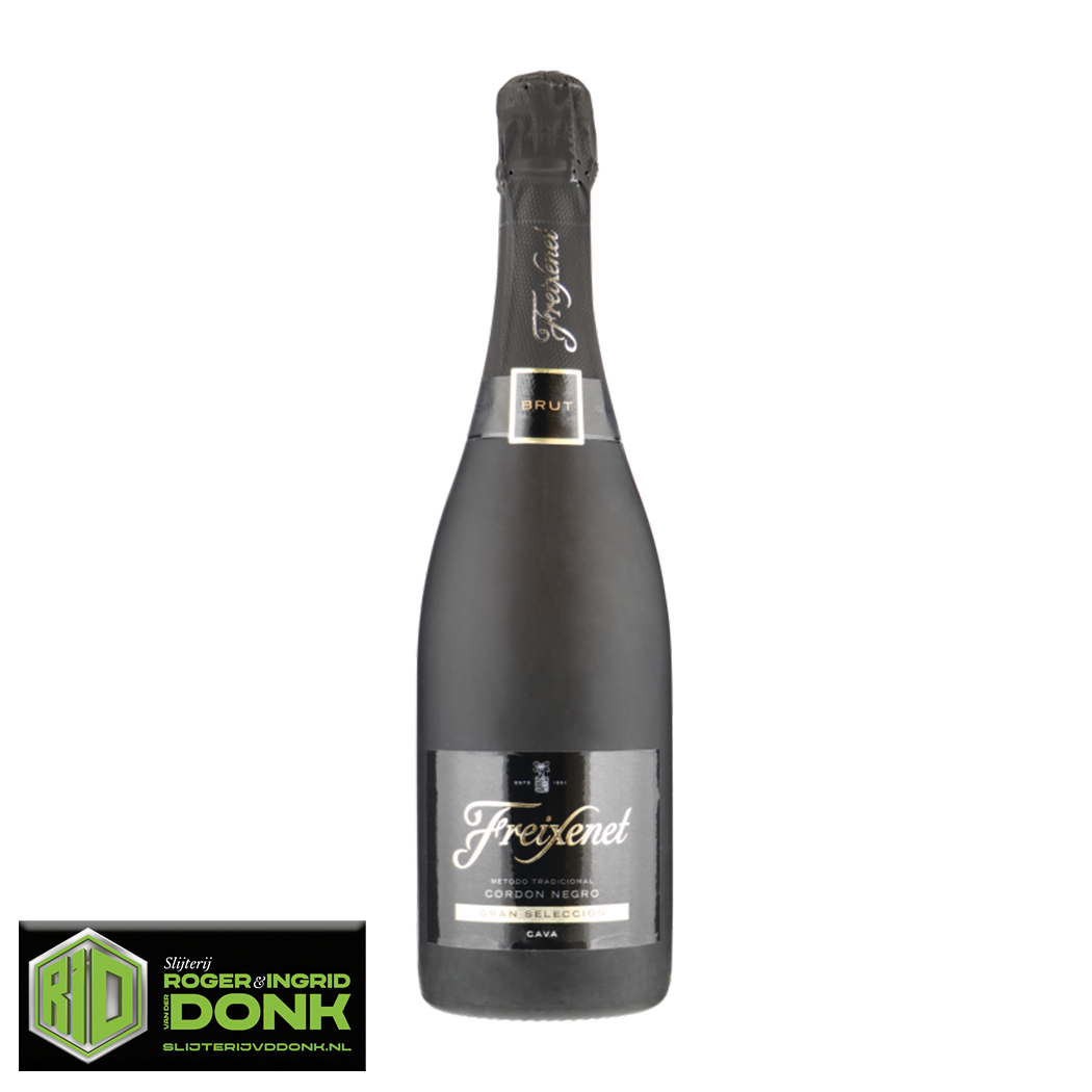 Freixenet Gordon Negro Brut