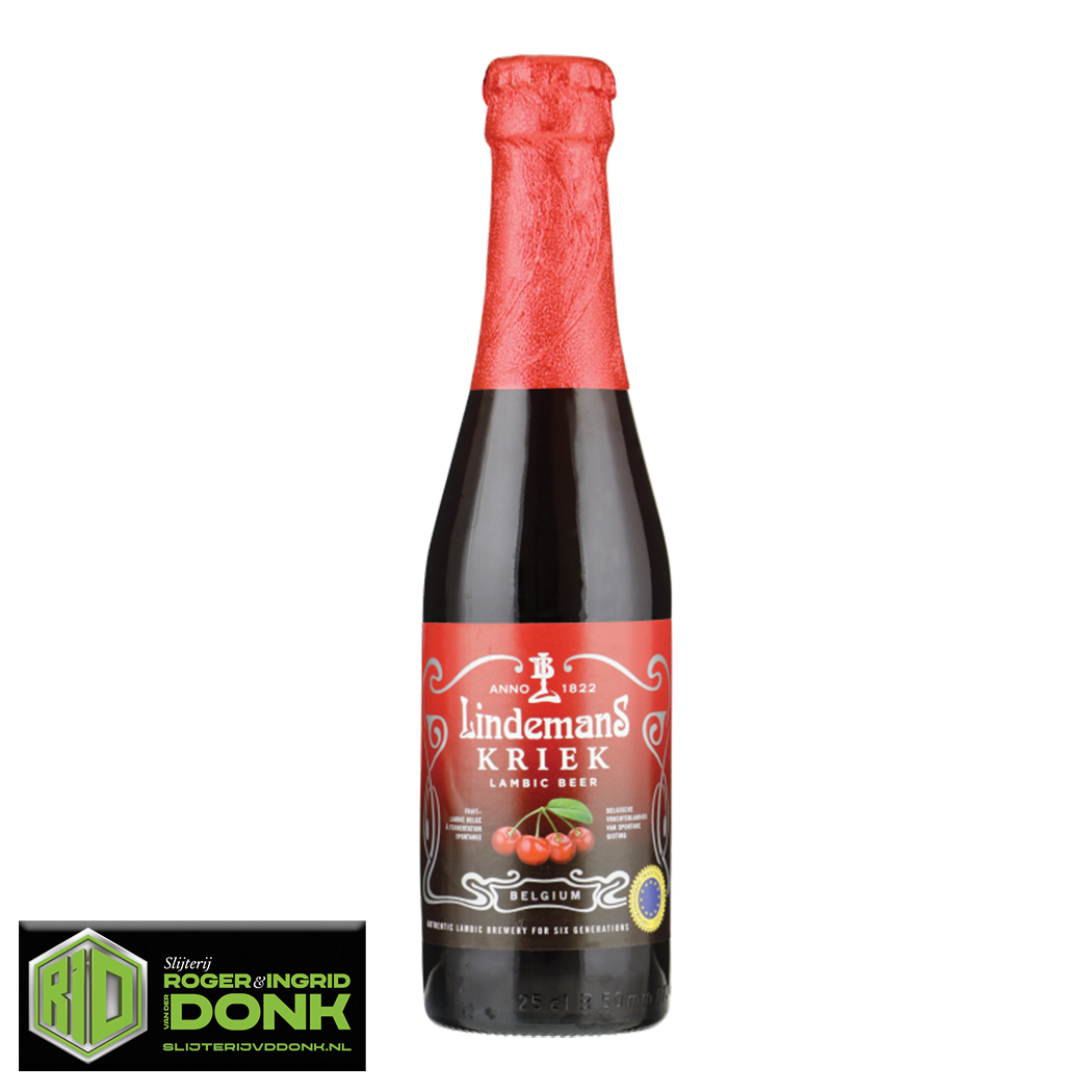 Lindemans Kriek