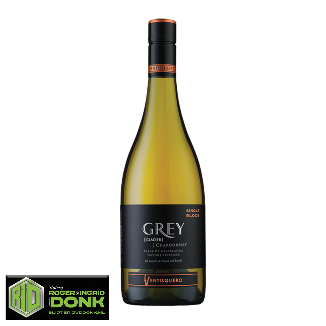 Ventisquero Grey Chardonnay