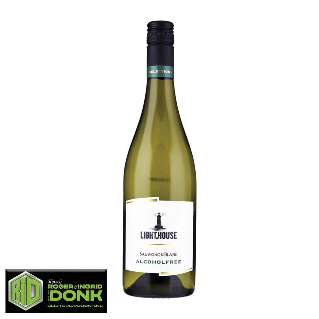 LightHouse Sauvignon 0%