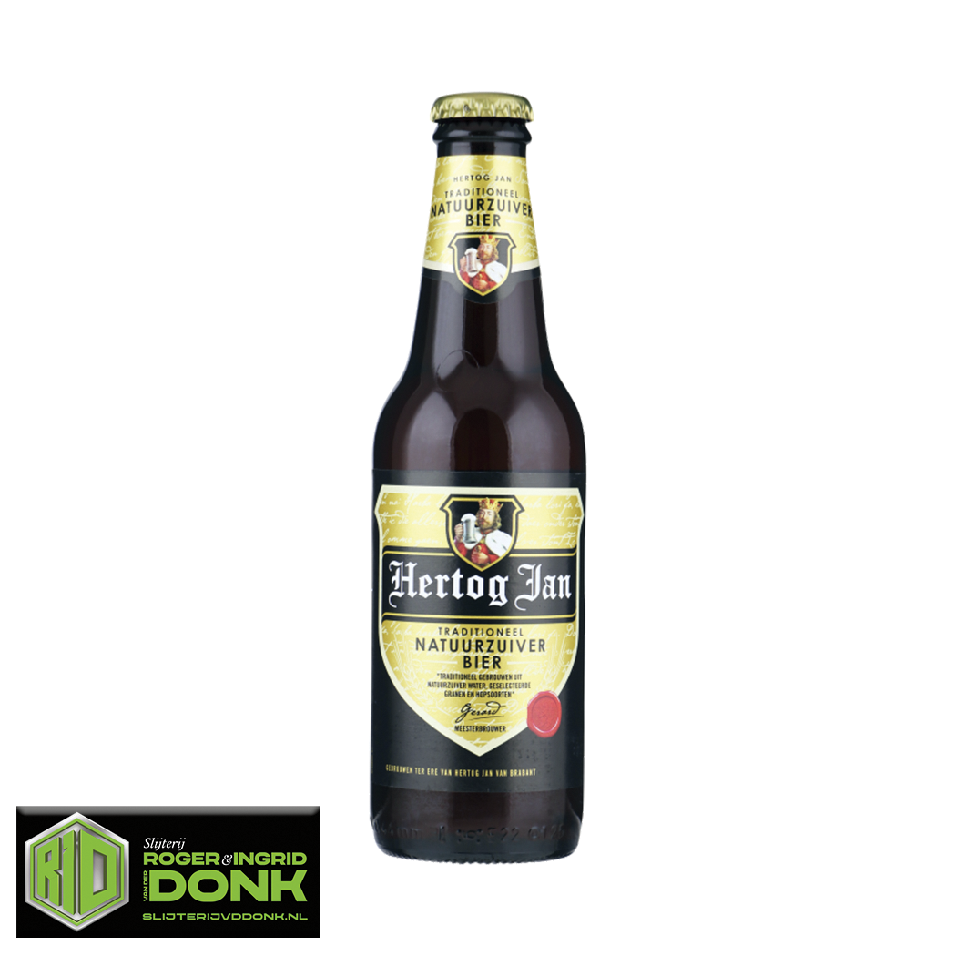 Hertog Jan Pils