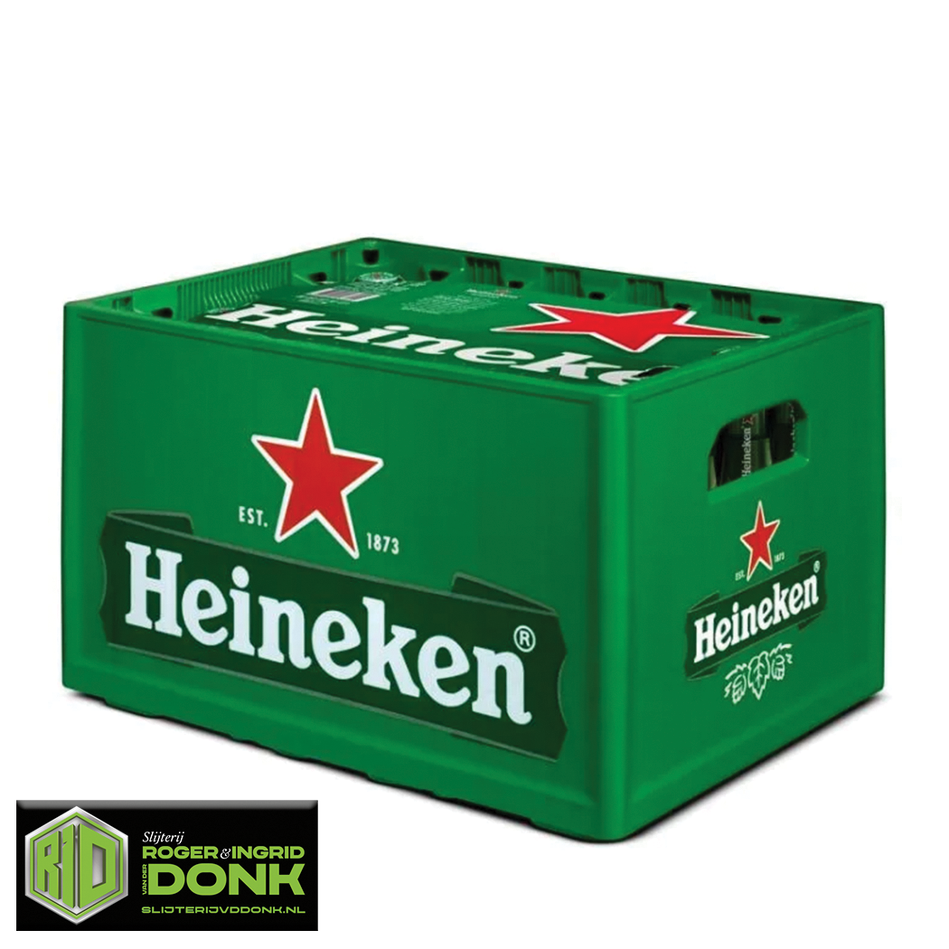 Heineken 24