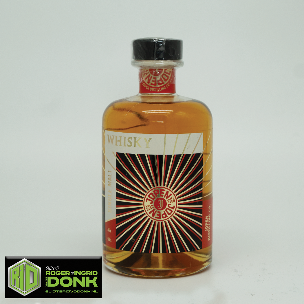 Jopen Single Malt