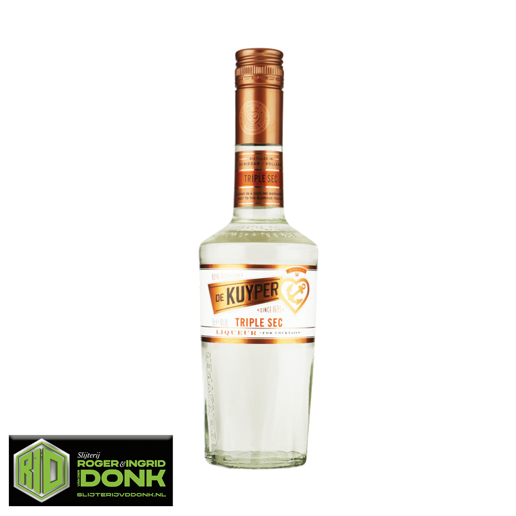 De Kuyper Triple Sec