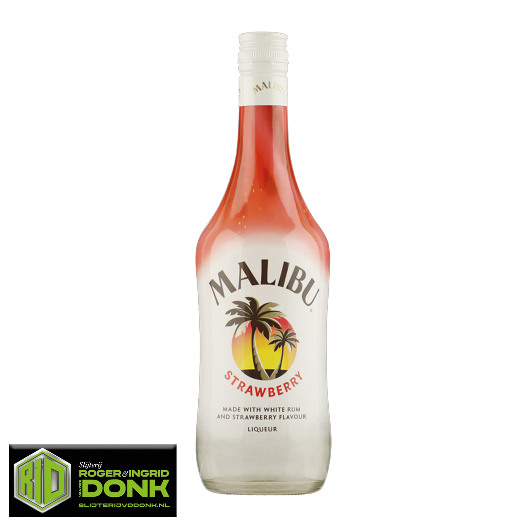 Malibu Strawberry