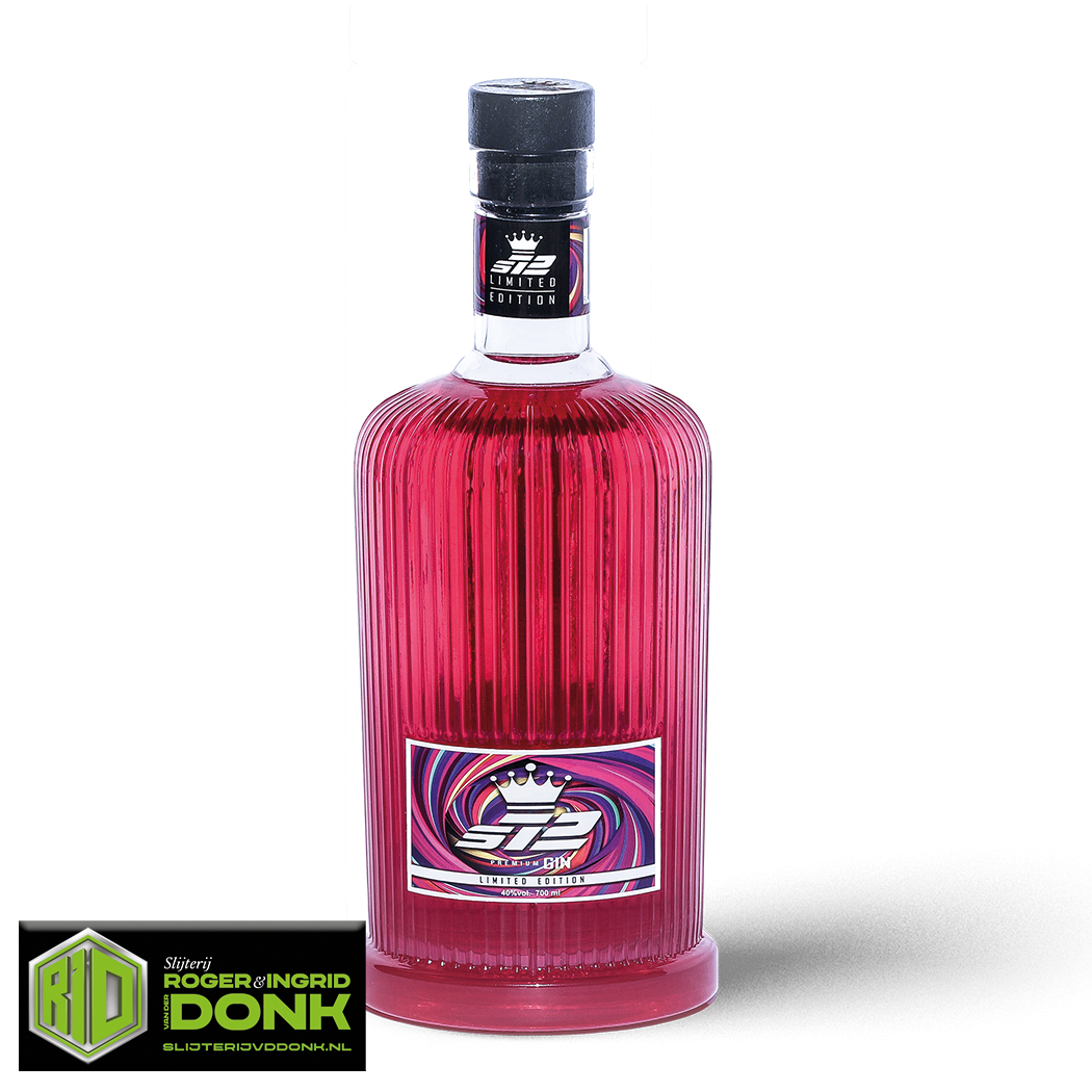 S72 Gin Bubble Gum