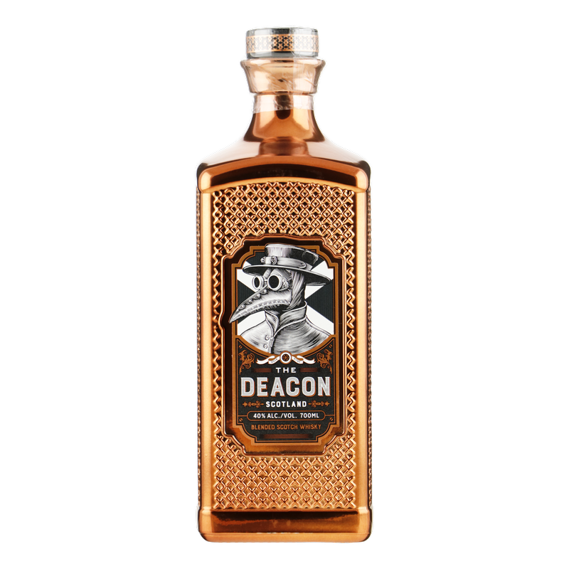 The Deacon