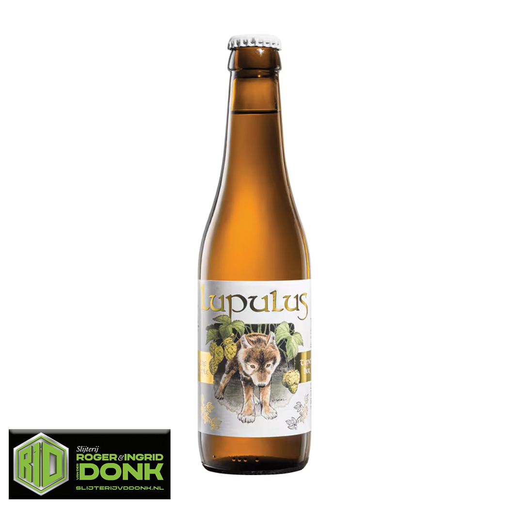 Lupulus Tripel