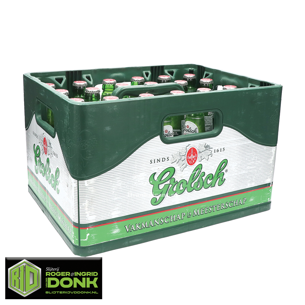 Grolsch 24