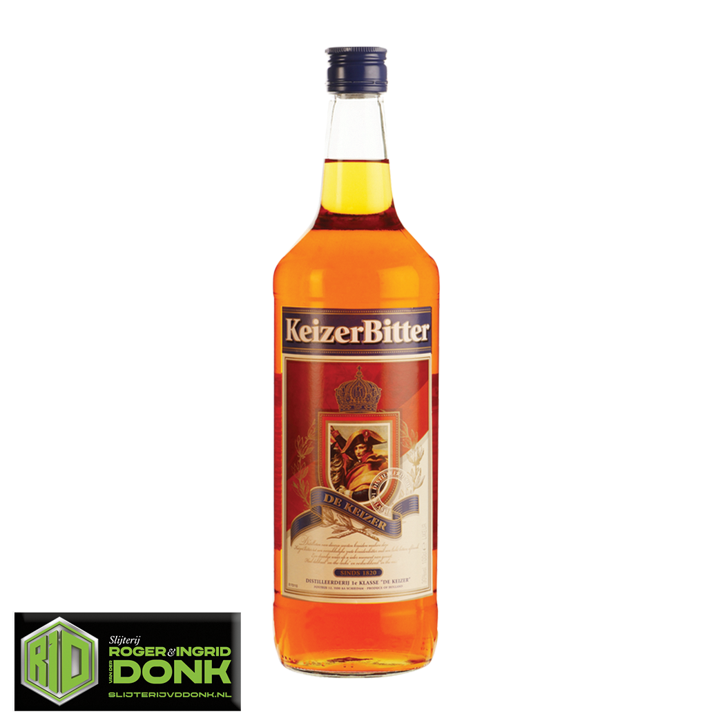 KeizerBitter