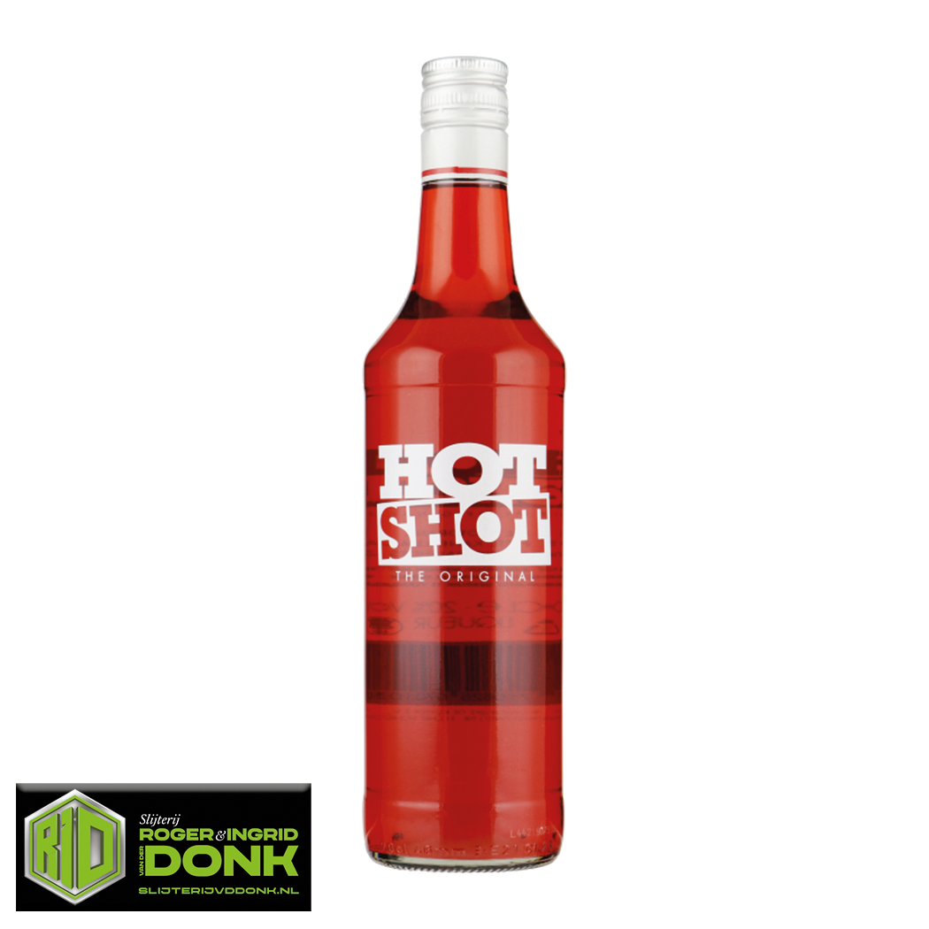 Hot Shot