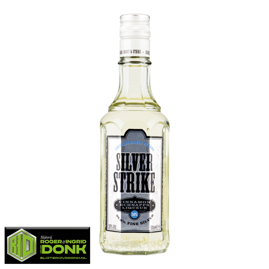 Bols Silver Strike