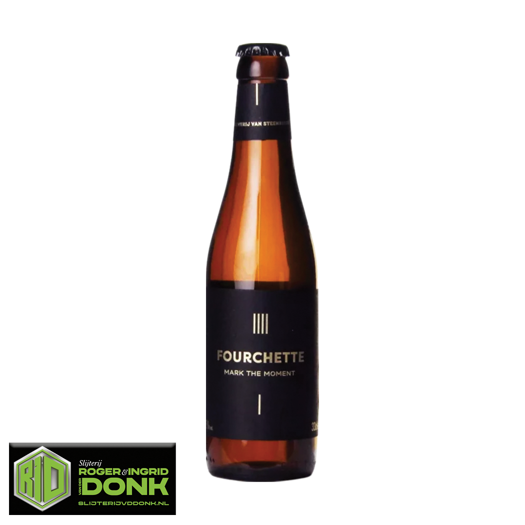 Fourchette Mark the Moment Tripel