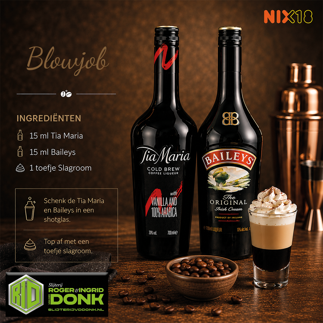 Baileys