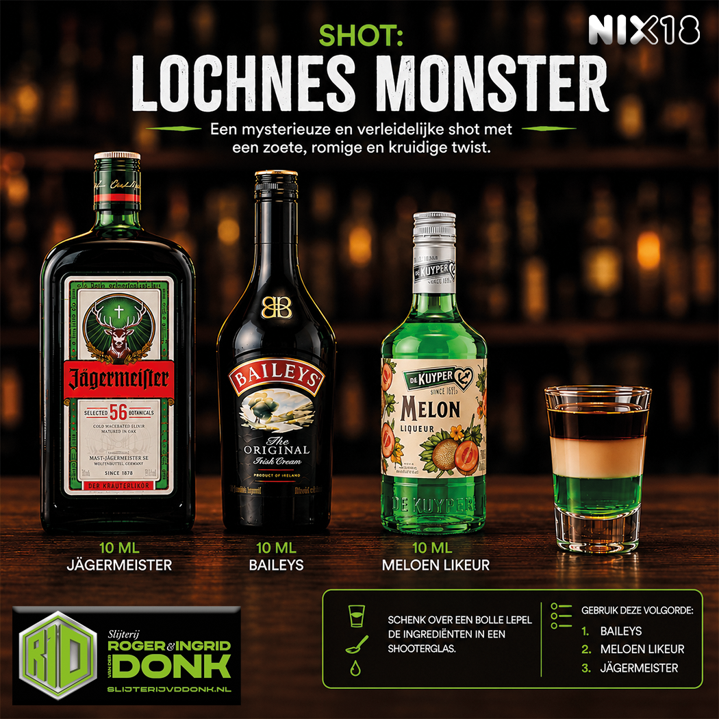 Jagermeister