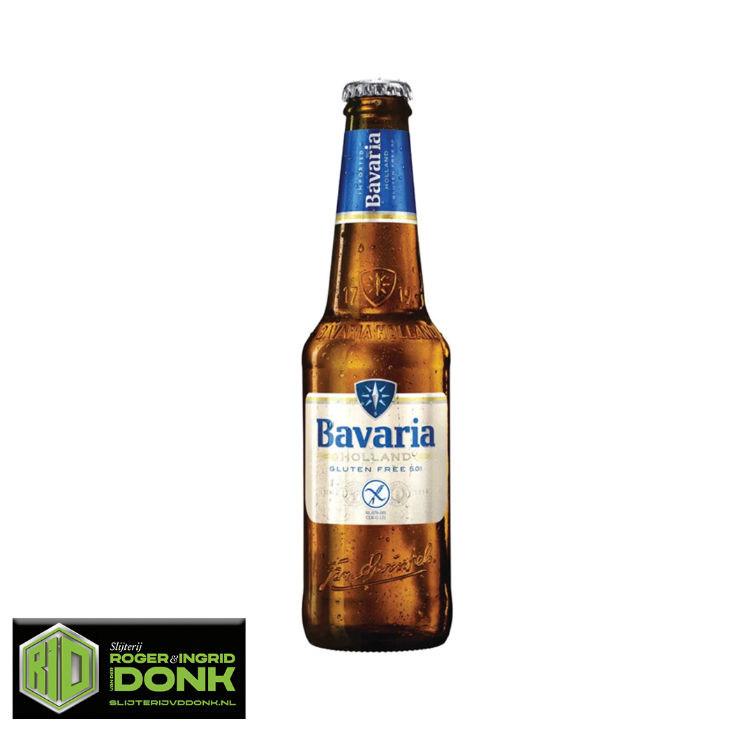 Bavaria Glutenvrij