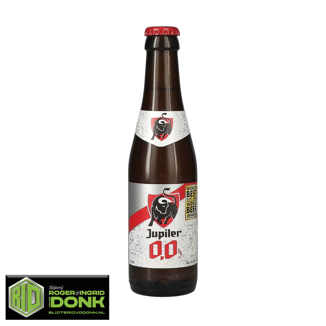 Jupiler 0,0