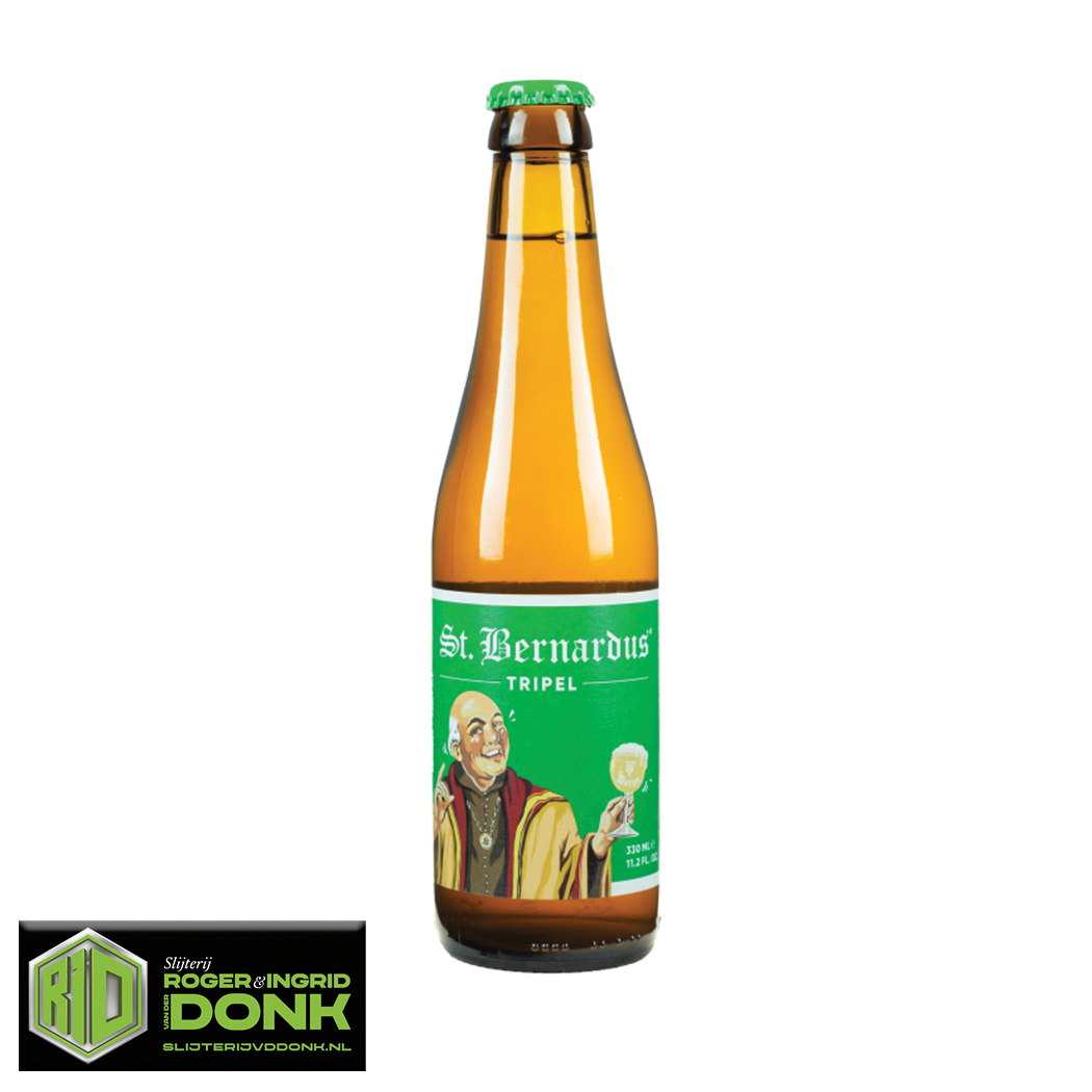 St.Bernardus Tripel