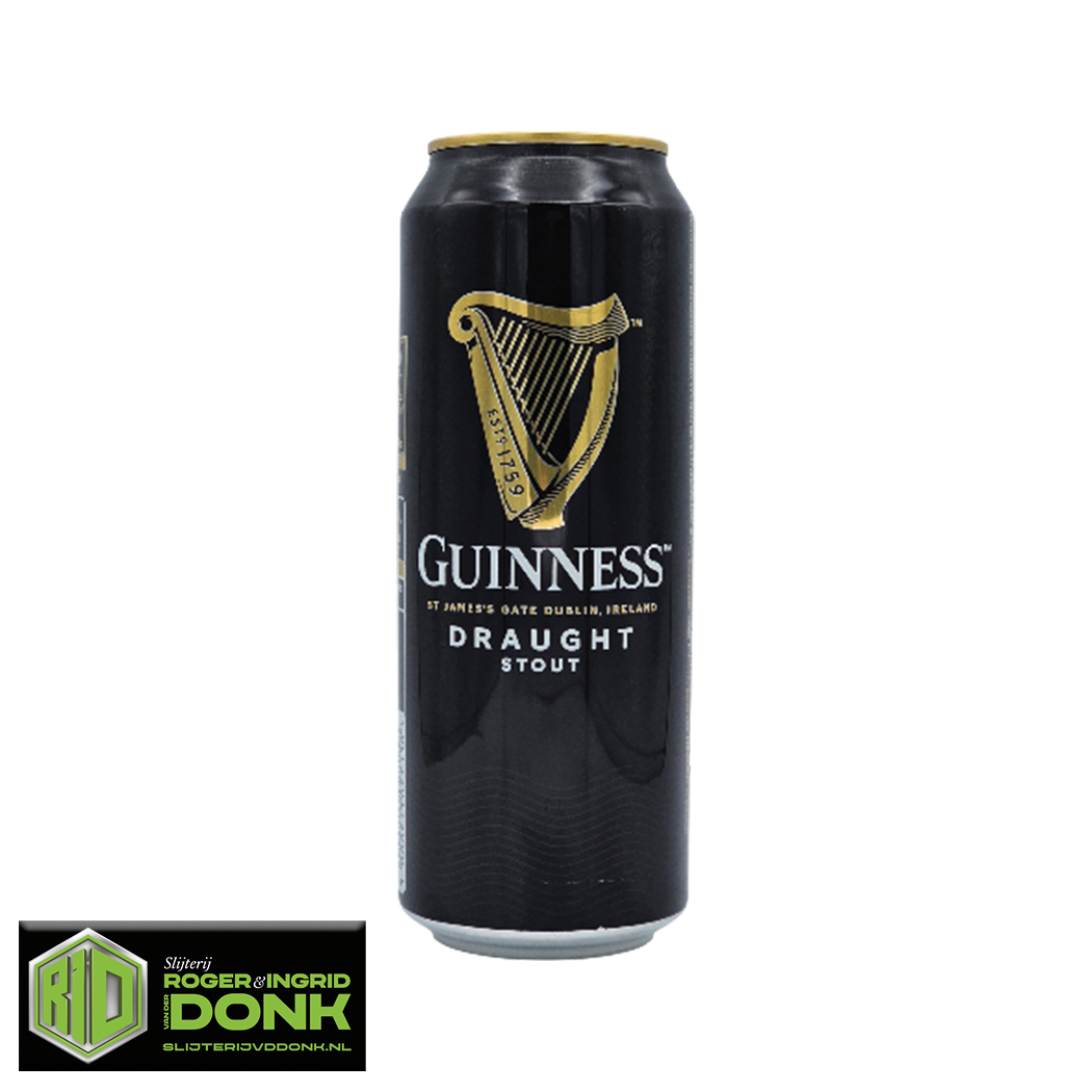 Guinness Draught Stout