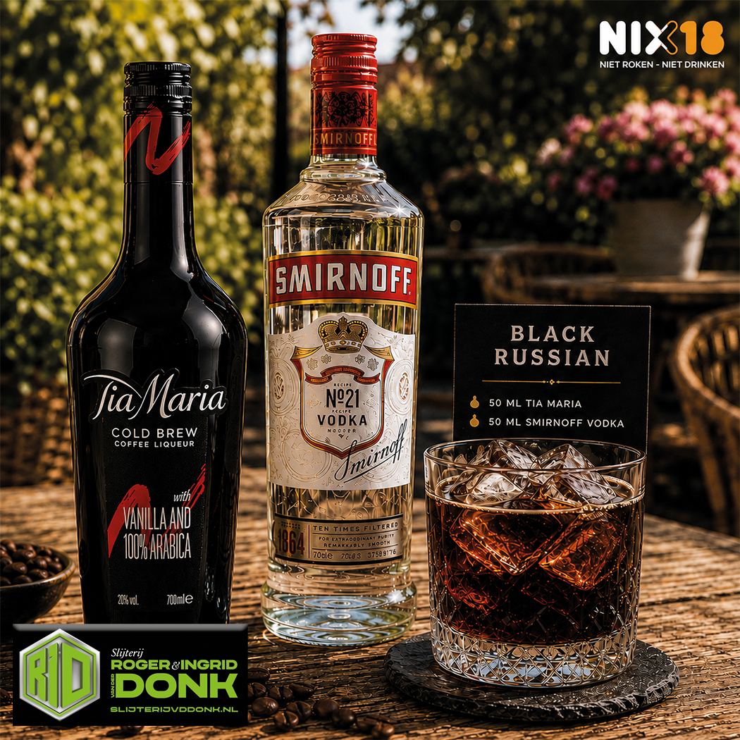 Tia Maria