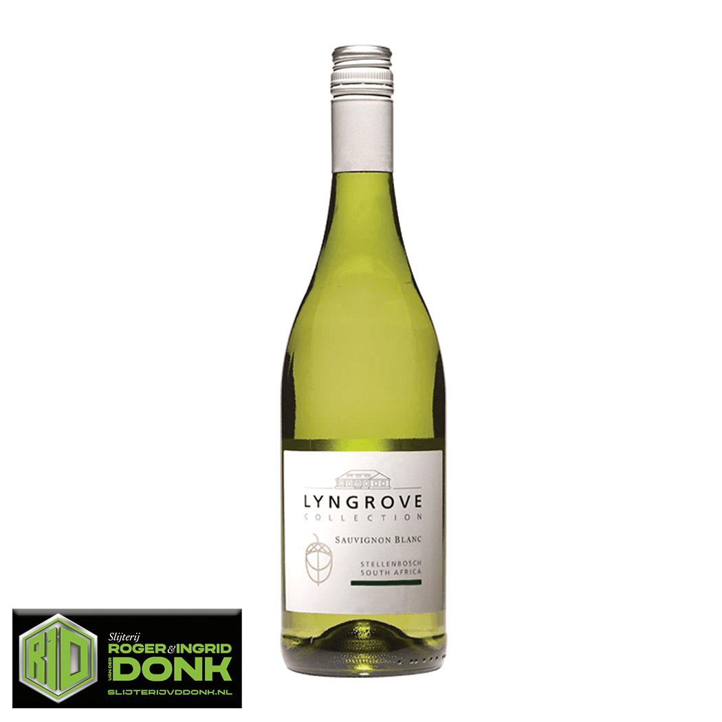 Lyngrove Sauvignon Blanc Collection
