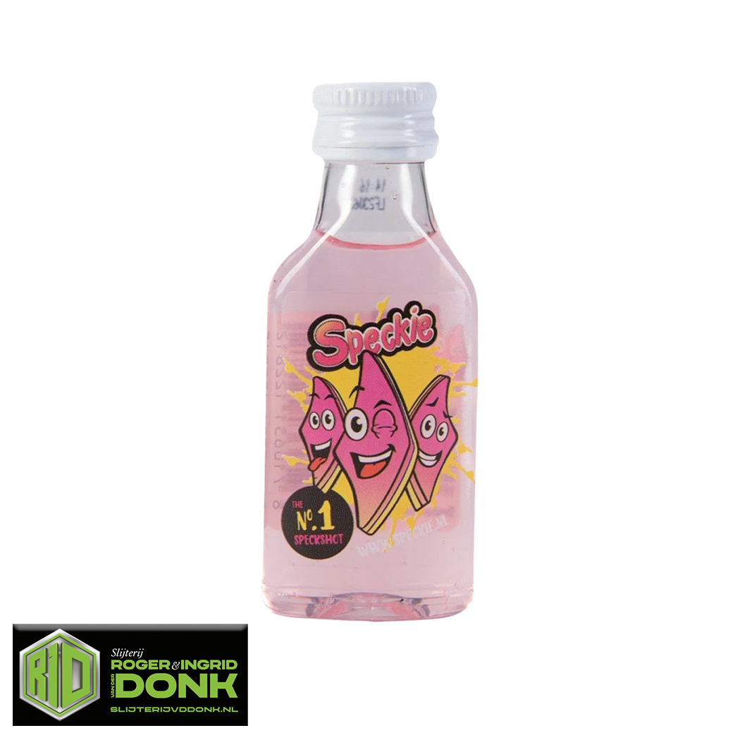 Speckie Likorette 10-pack