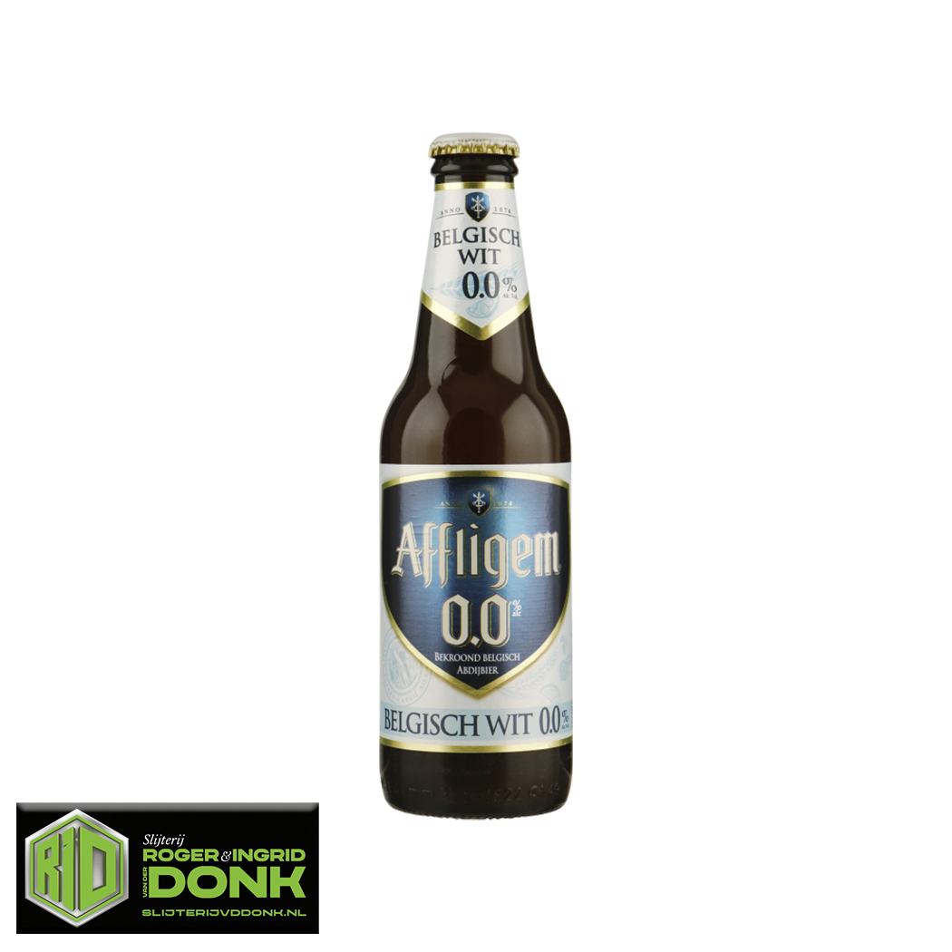 Affligem Blond 0,0