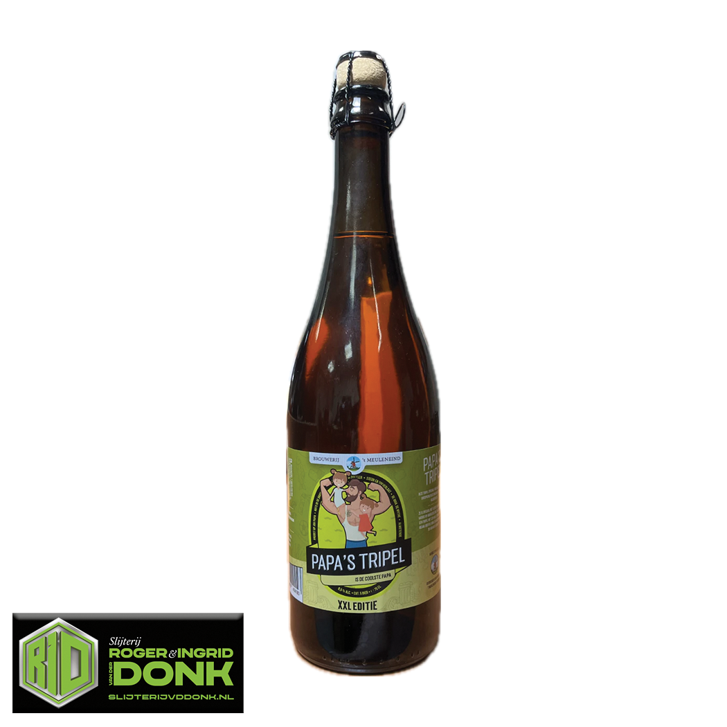 50 Jaar Tripel