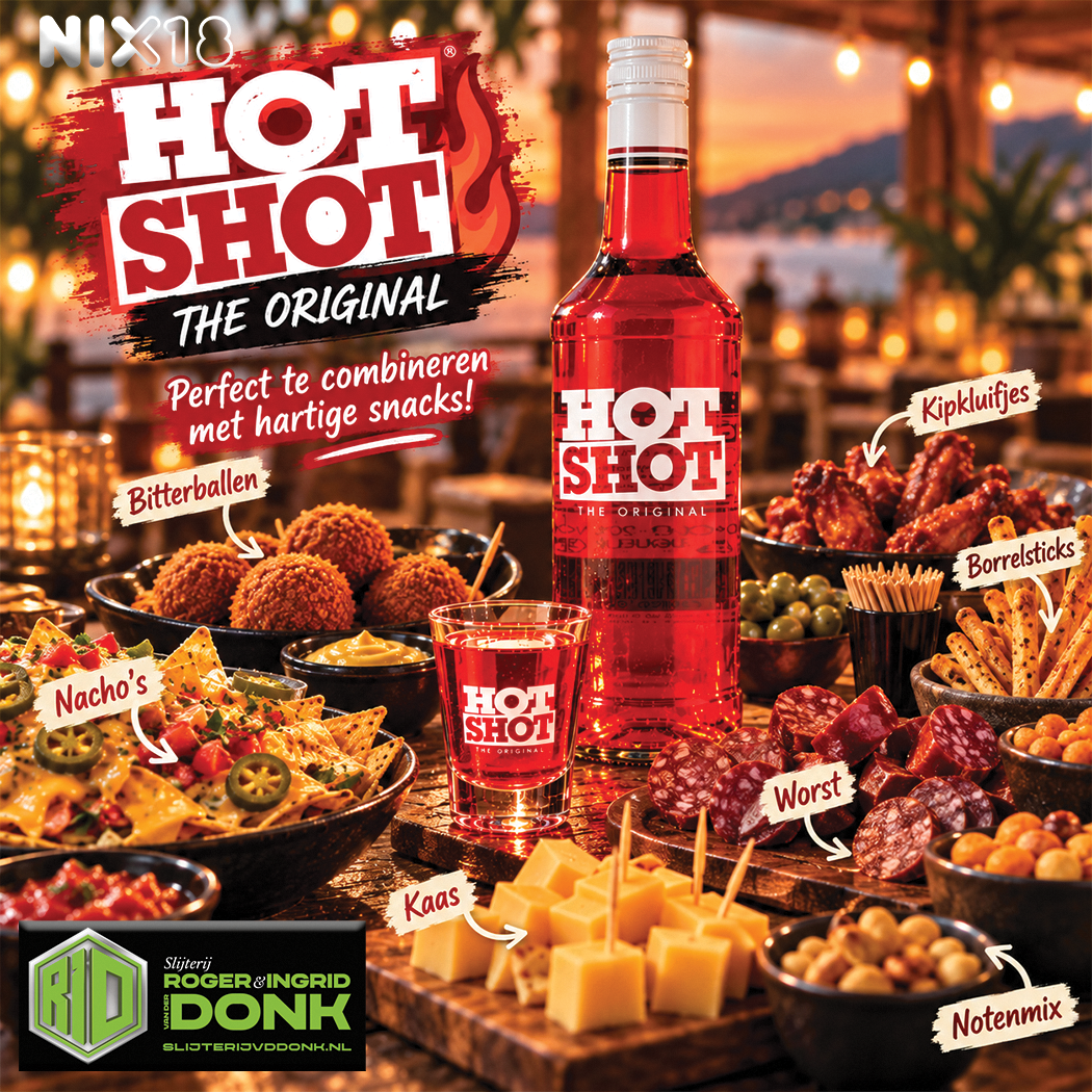 Hot Shot