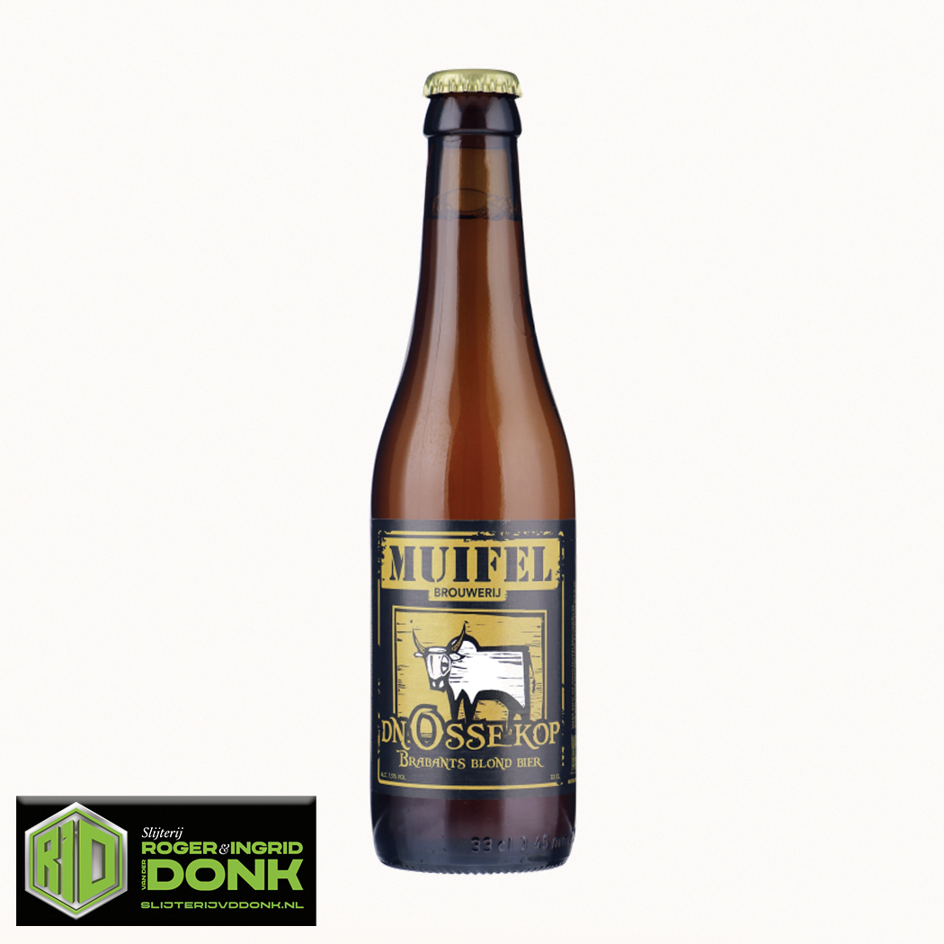 Muifel D'n Ossekop