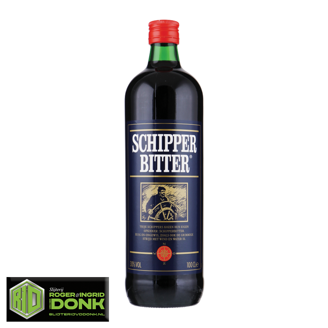 Schipperbitter