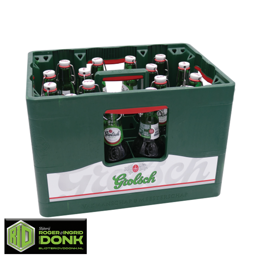 Grolsch Beugel 16