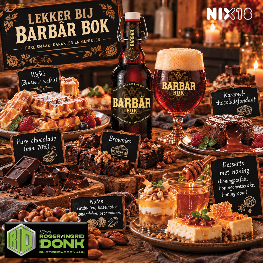 Barbar Bok