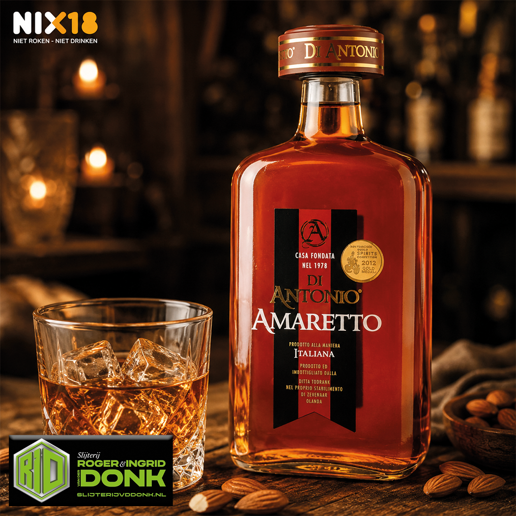 Amaretto di Antonio
