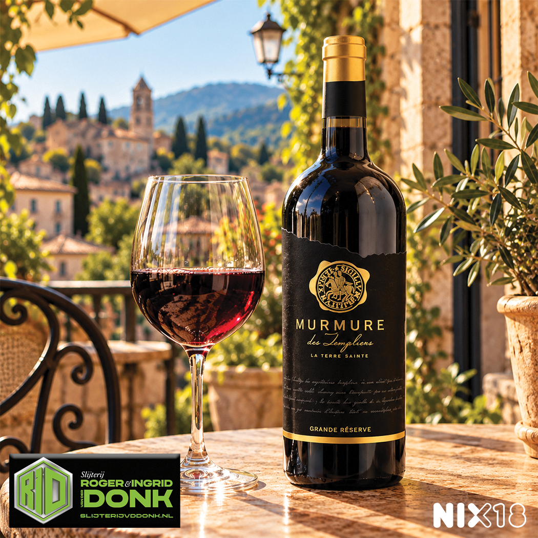 Murmure Marselan Languedoc