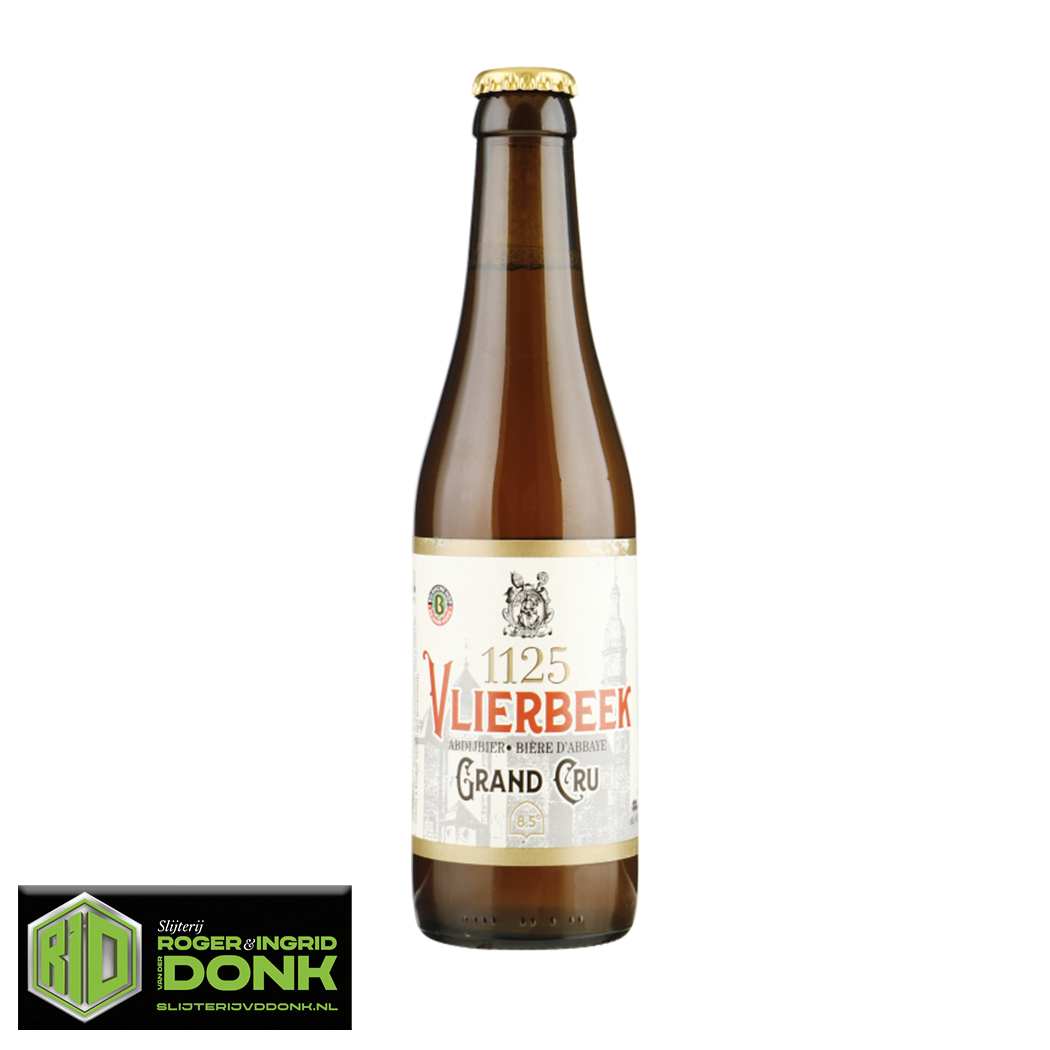 Vlierbeek Grand Cru