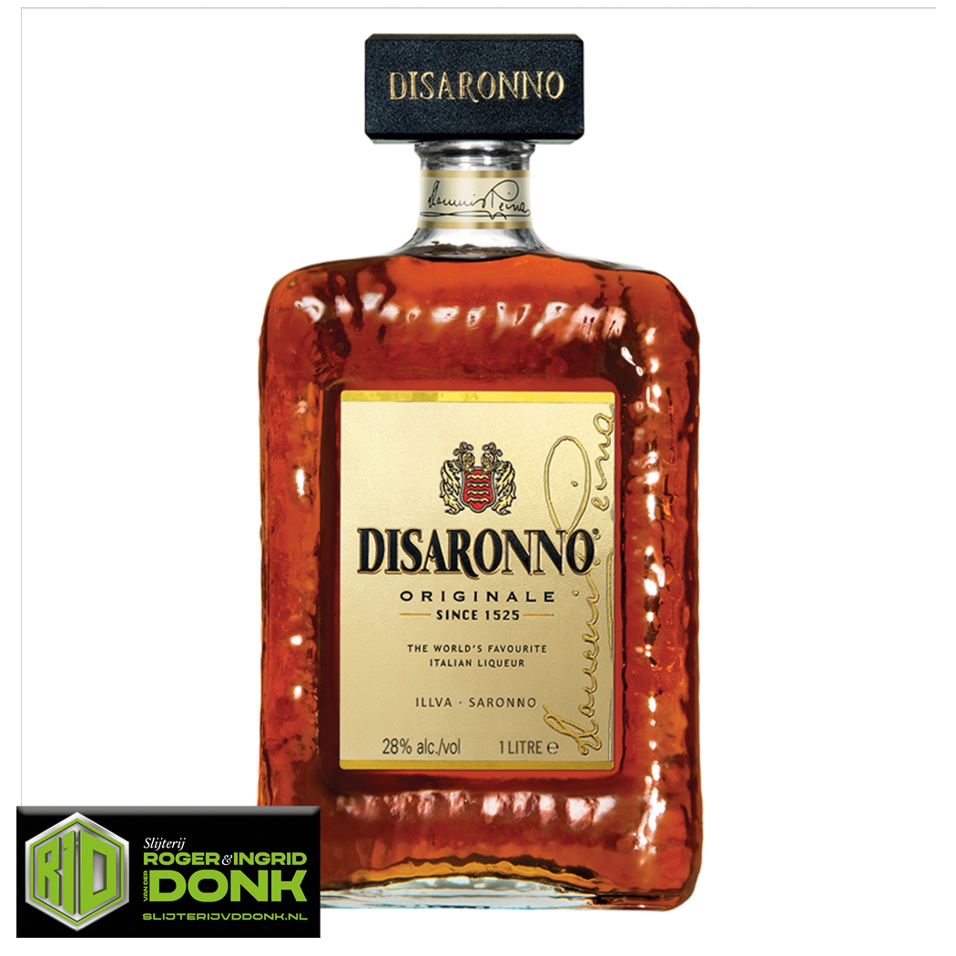 Disaronno