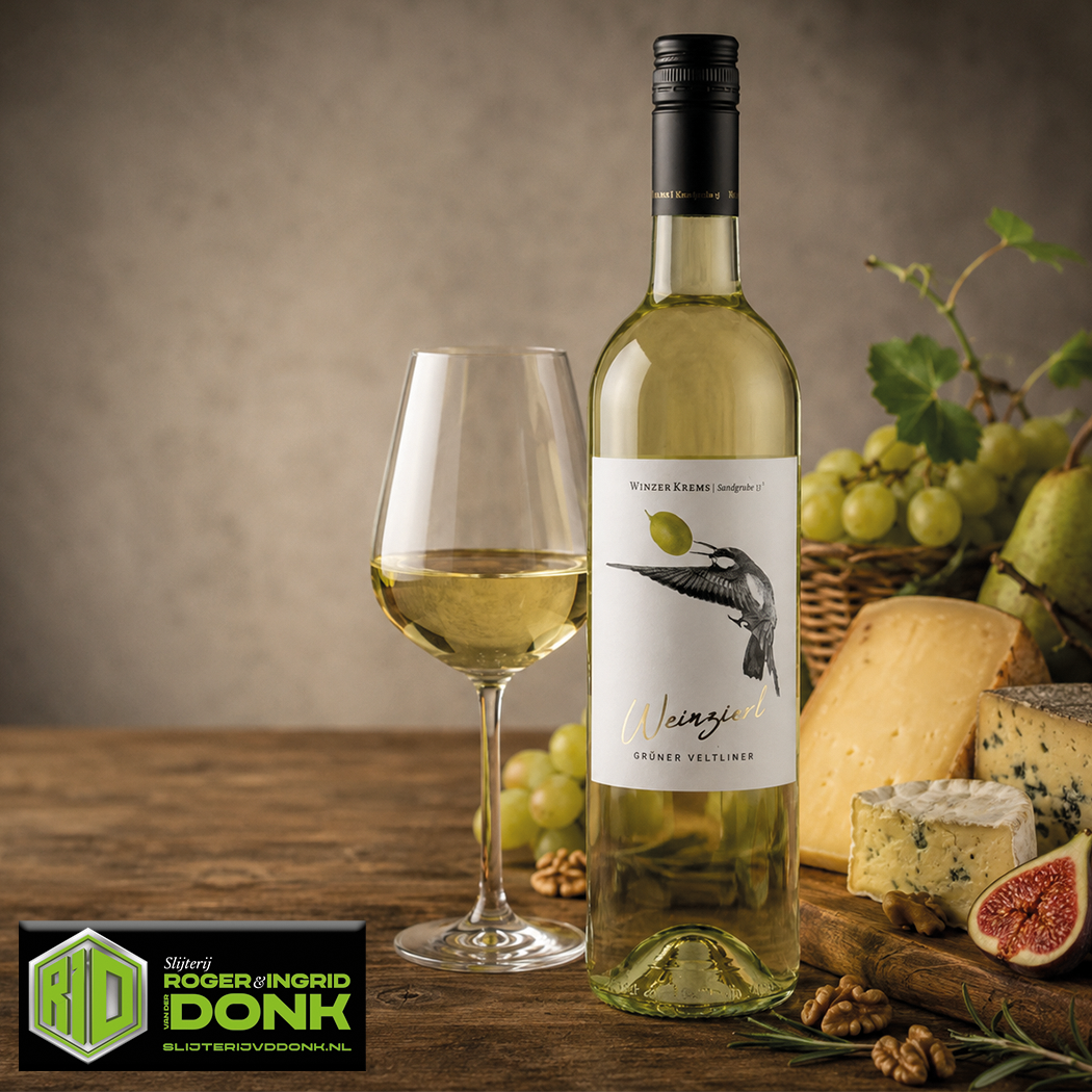 Weinzierl Grüner Veltliner
