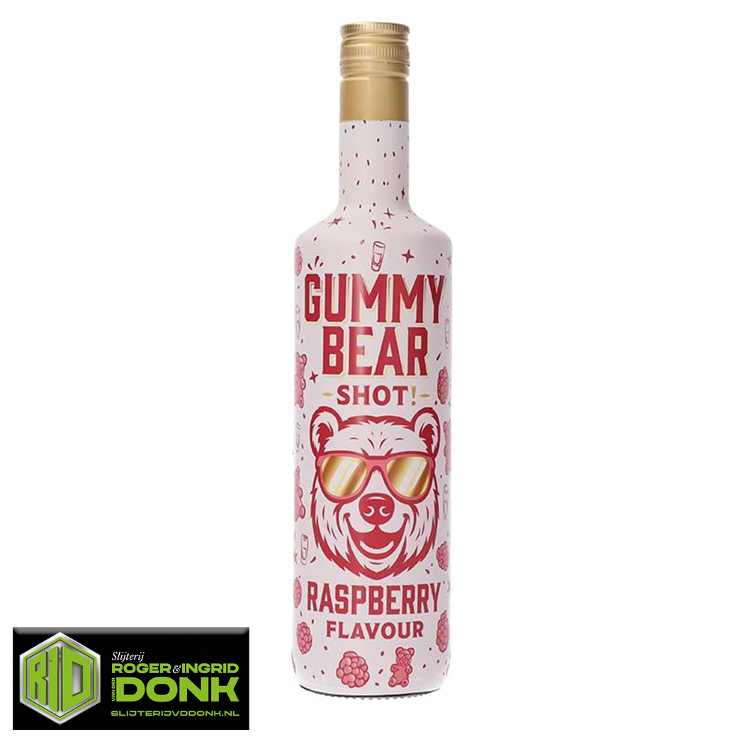 Gummy Bear