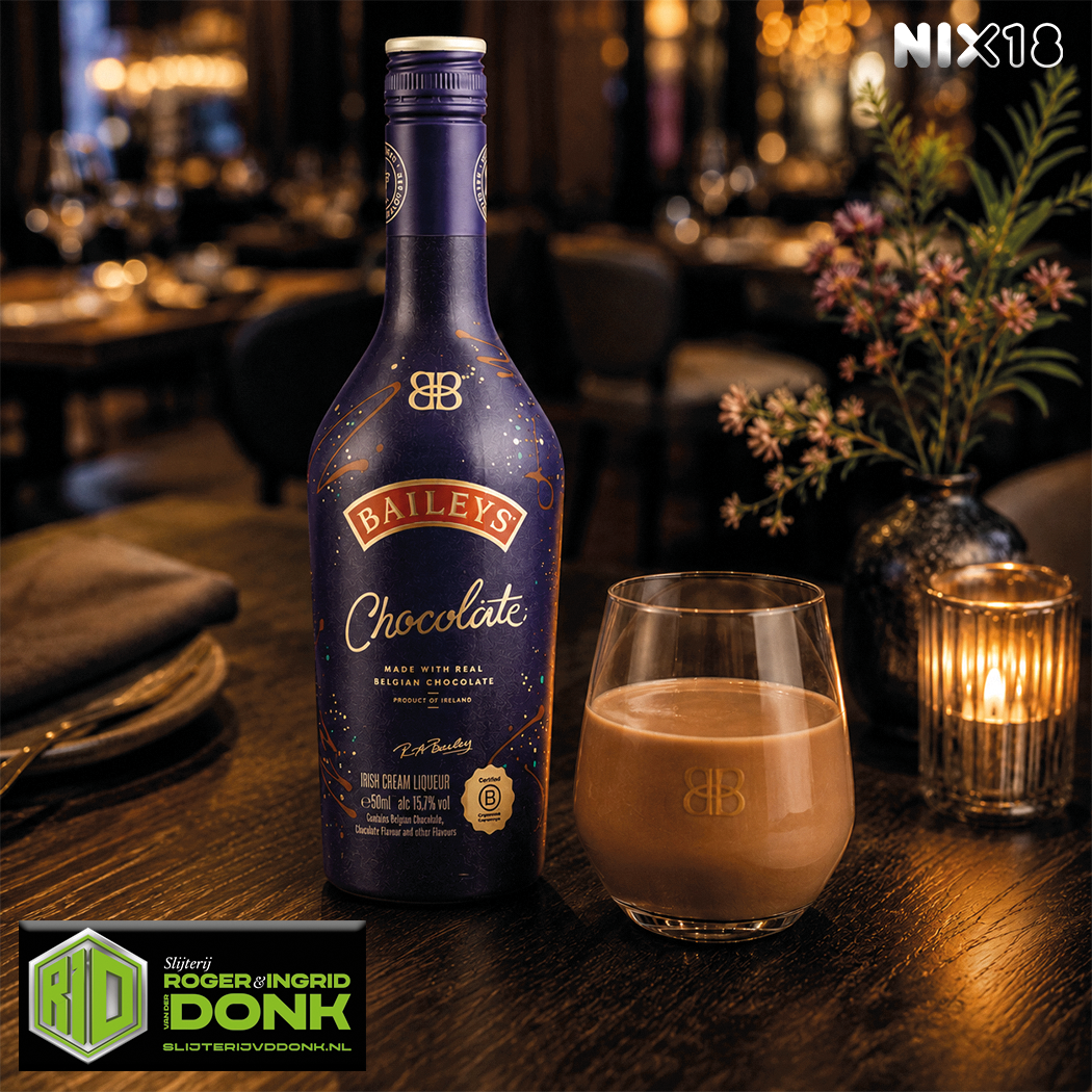 Baileys Chocolate