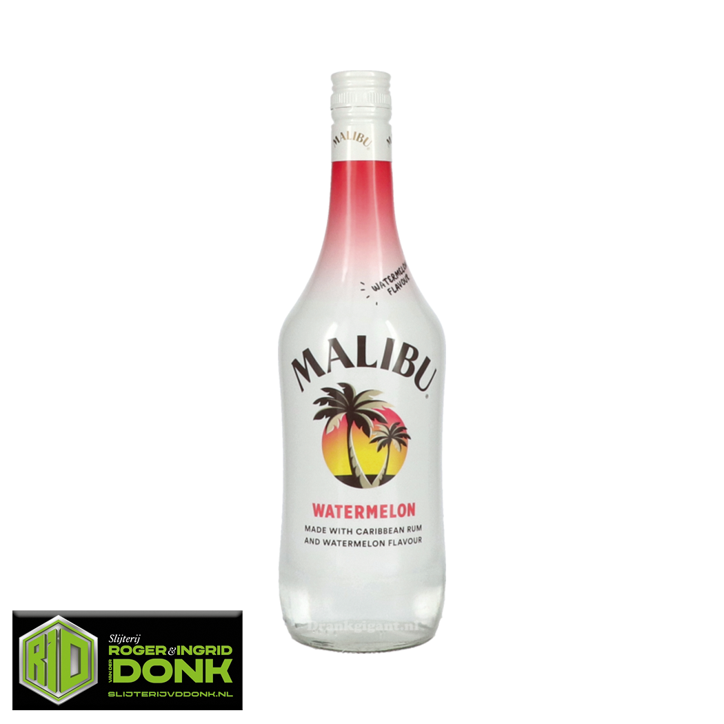 Malibu Watermelon