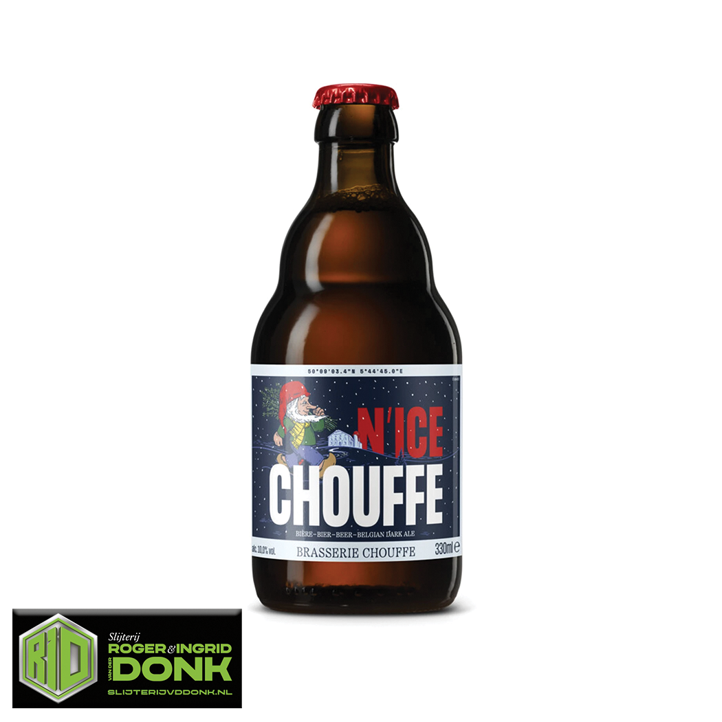 N'Ice Chouffe