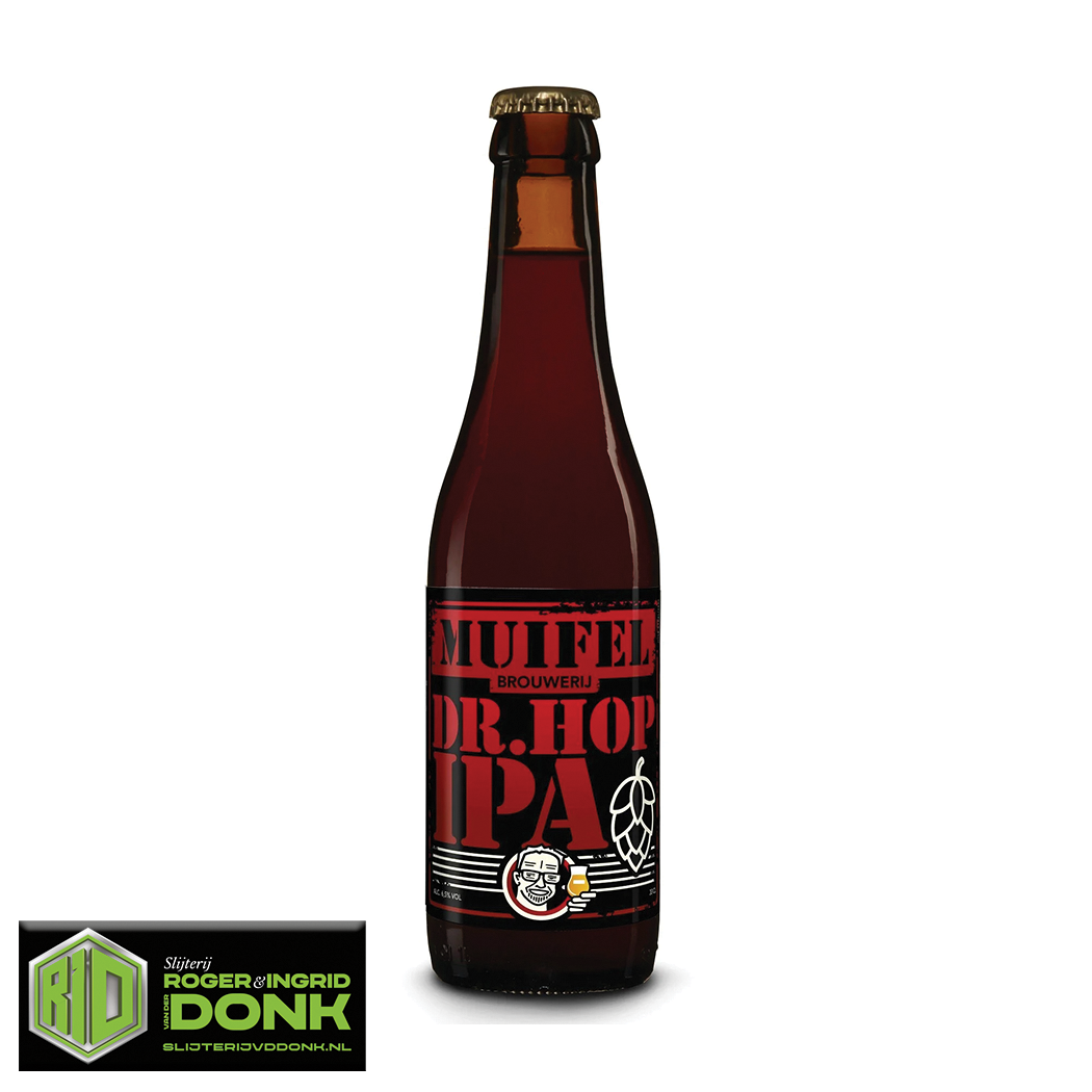 Muifel Dr. Hop