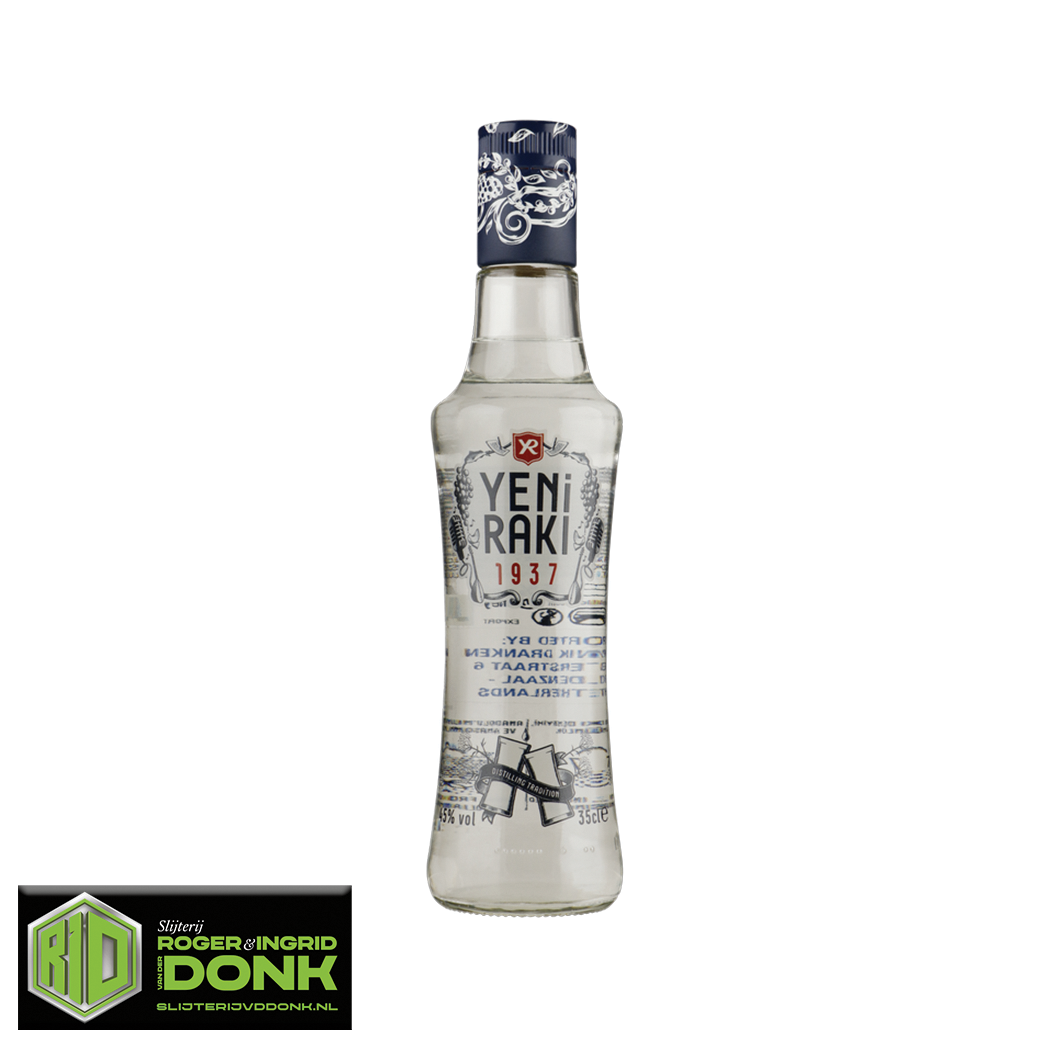 Yeni Raki