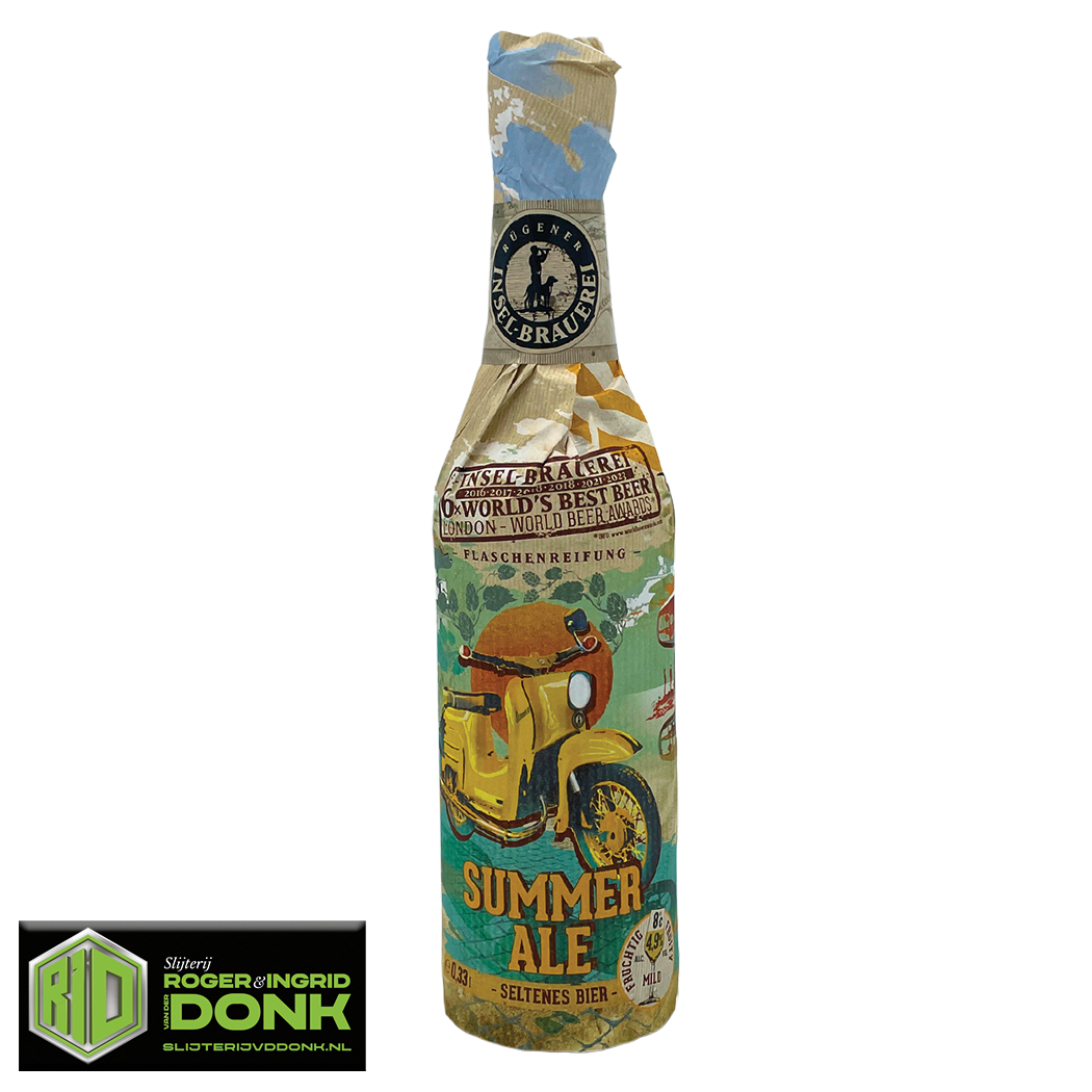 Insel Summer Ale