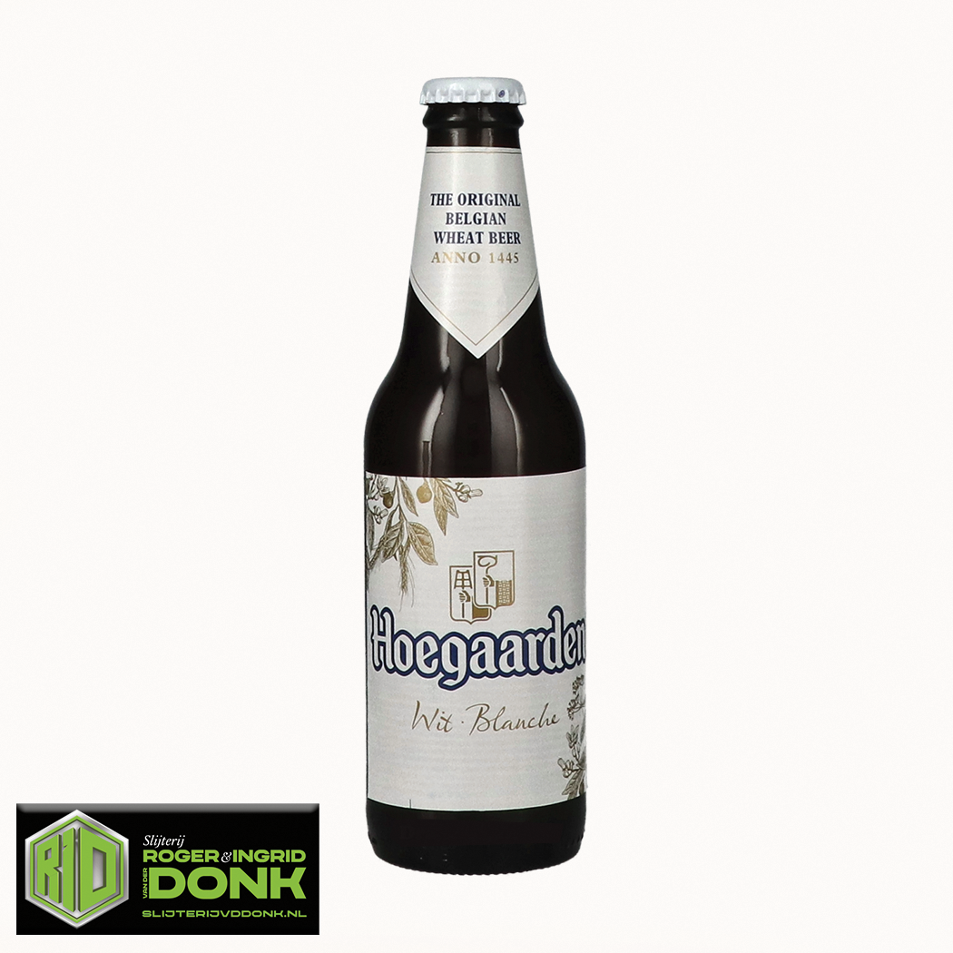 Hoegaarden Wit