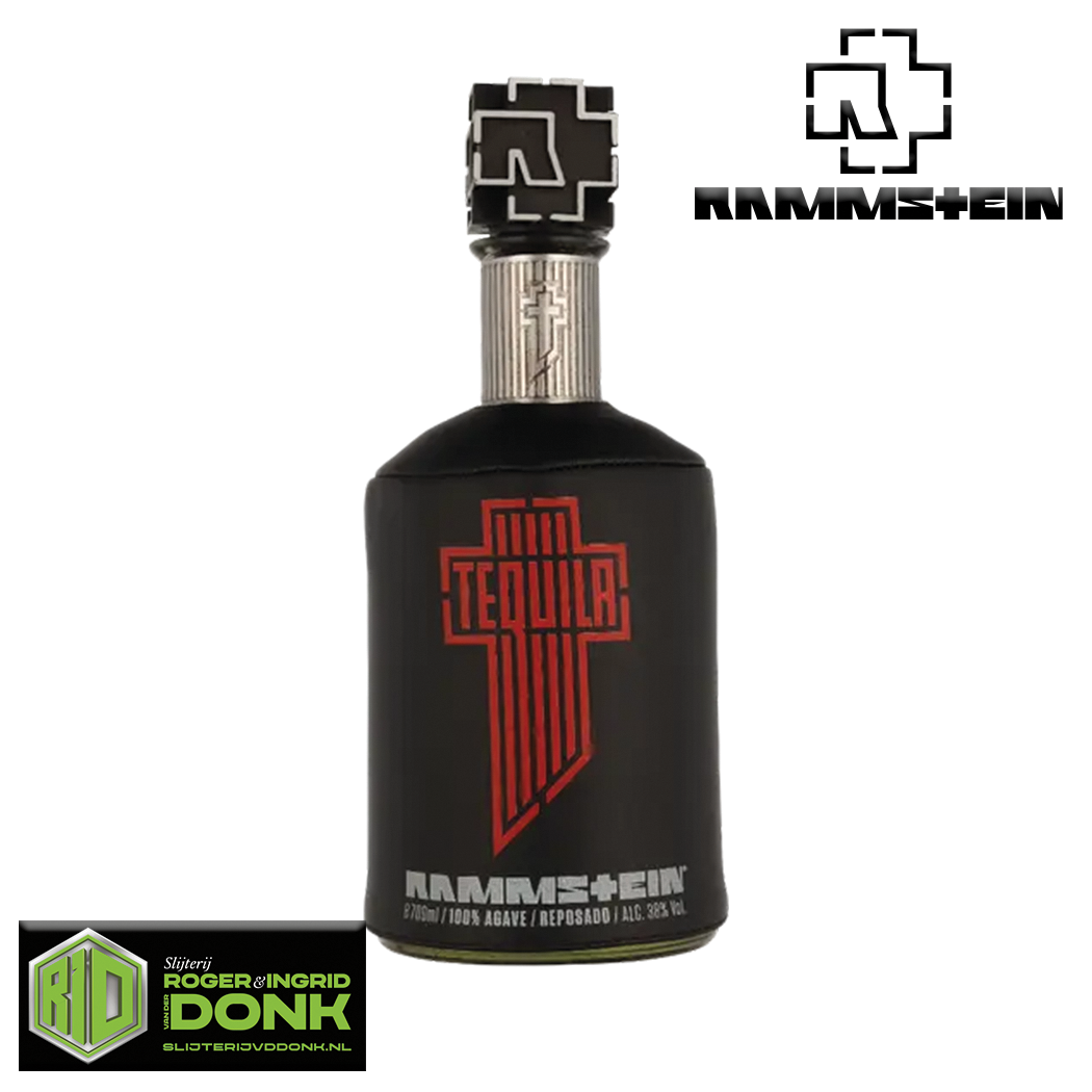Rammstein Tequila