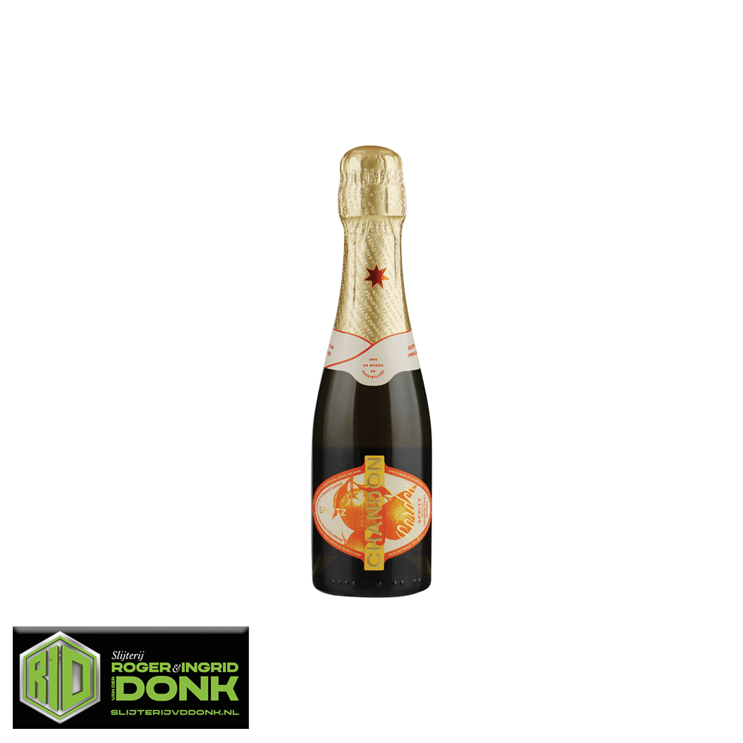 Chandon Garden Spritz Picollo