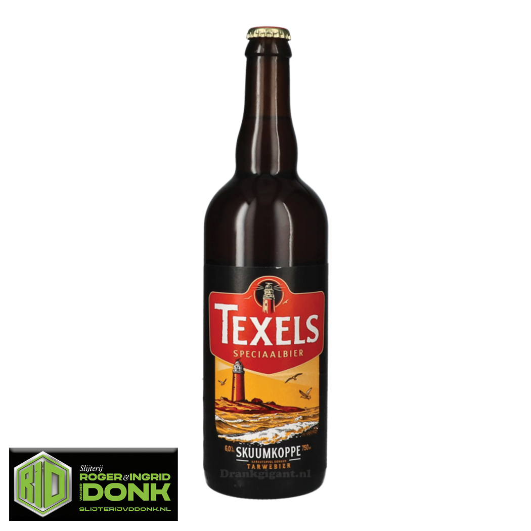Texels Skuumkoppe